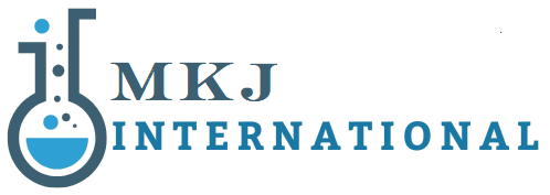 MKJ International - Supplier of Best Chemicals and Laboratory Equipments